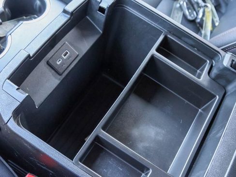 Used 2022 Chevrolet Tahoe RST w/ Luxury Package image 26