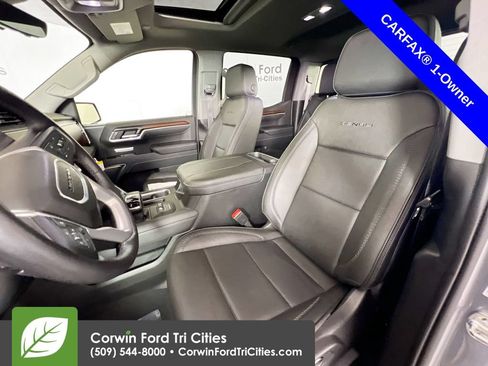 Used 2026 GMC Sierra 1500 Denali AWD/4WD image 25