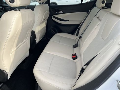 Certified 2022 Buick Encore GX Select image 22