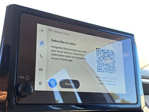 Certified 2025 Toyota Corolla Cross L image 20