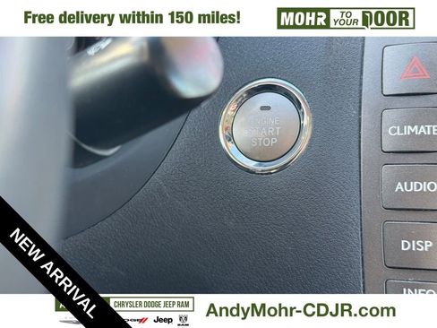 Used 2009 Lexus ES 350 image 5