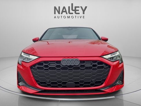 Used 2025 Audi A3 2.0T Premium Plus w/ Premium Plus Package image 7