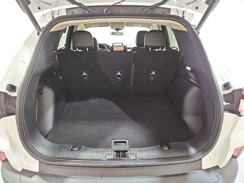 Used 2020 Ford Escape SEL image 10