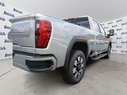 New 2026 GMC Sierra 2500 Denali w/ Technology Package