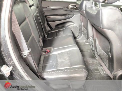 Used 2012 Jeep Grand Cherokee Laredo image 39