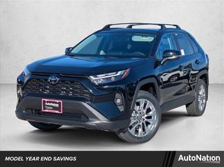 New 2025 Toyota RAV4 XLE Premium video 1