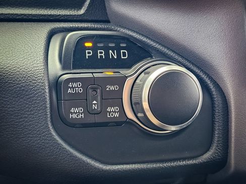 Used 2022 RAM 1500 Big Horn AWD/4WD image 21
