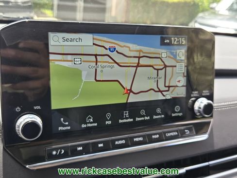 Used 2023 Mitsubishi Outlander SE FWD image 25