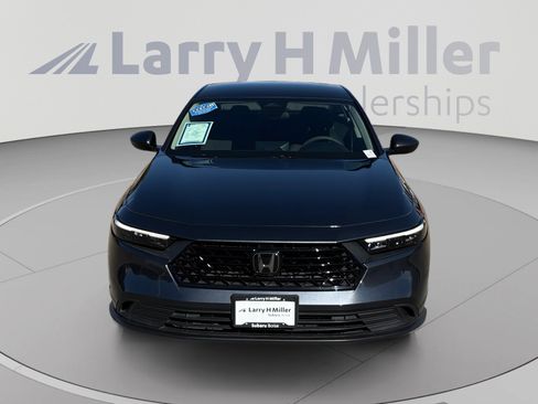 Used 2023 Honda Accord LX image 8