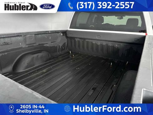 Used 2015 Chevrolet Silverado 2500 LT w/ LT Convenience Package AWD/4WD image 20