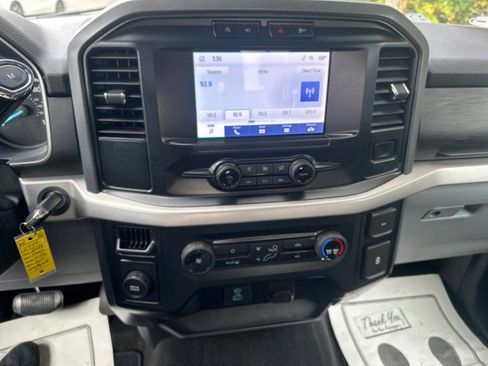 Used 2023 Ford F150 XLT image 13