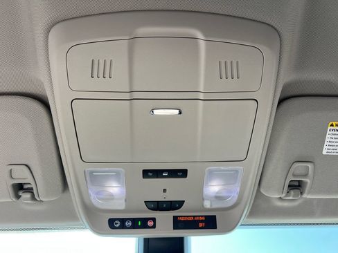 Used 2020 Buick Envision Essence AWD/4WD image 31