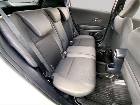 Used 2022 Honda HR-V Sport image 19