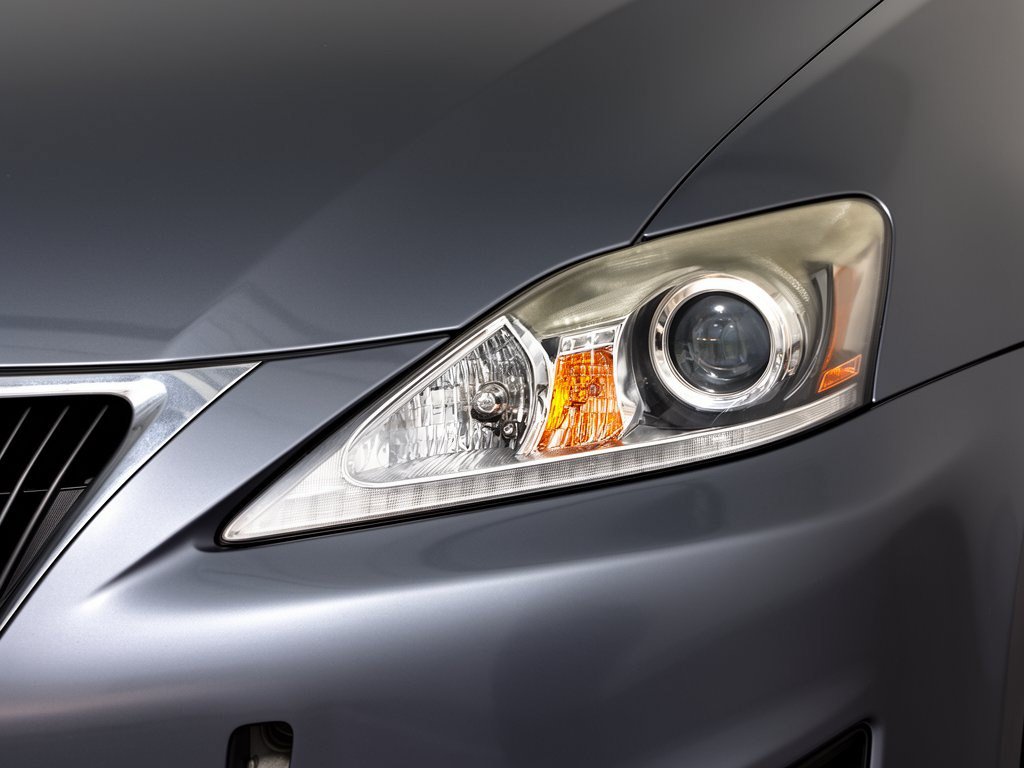 Used 2012 Lexus IS 250 w/ Premium Pkg Value Edition RWD image 12