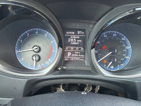 Used 2014 Toyota Corolla S w/ Protection Package FWD image 10