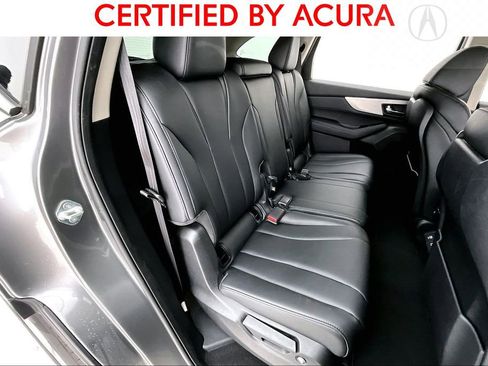 Certified 2023 Acura MDX FWD image 33