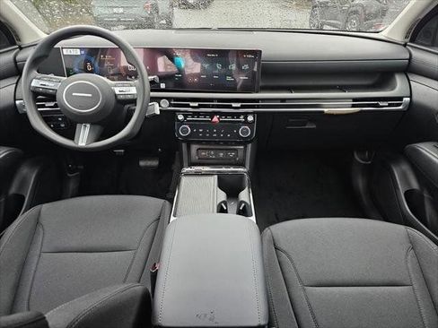 New 2026 Hyundai Tucson SEL AWD/4WD image 15
