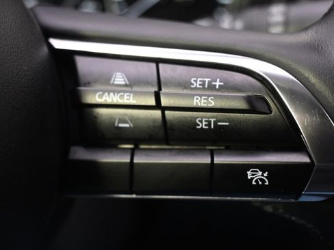 Certified 2025 MAZDA CX-30 2.5 Turbo w/ Premium Package image 37