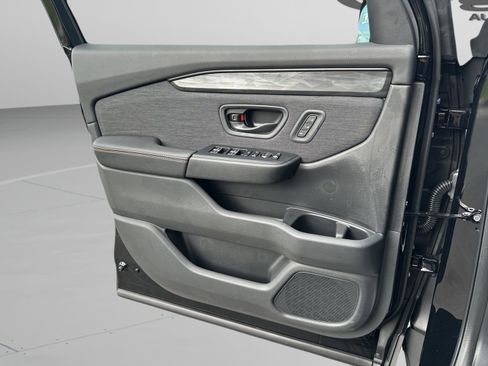New 2026 Honda Passport TrailSport image 16
