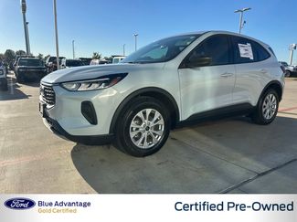 Used 2025 Ford Escape Active video 1
