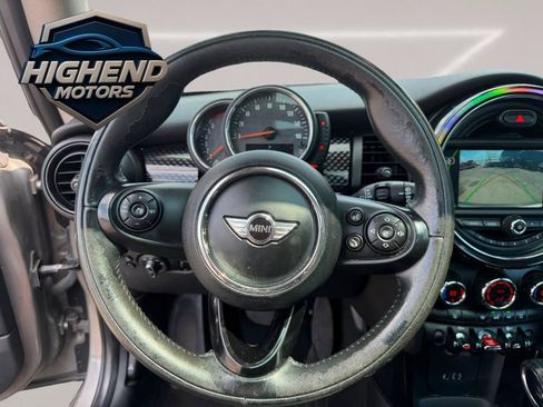 Used 2017 MINI Cooper S FWD image 18