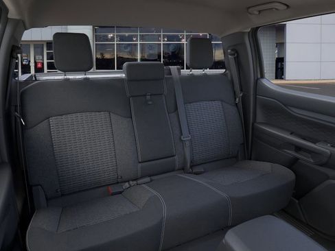 New 2025 Ford Ranger XL w/ Trailer Tow Package image 11