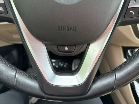 Used 2020 BMW X3 xDrive30i w/ Premium Package image 17