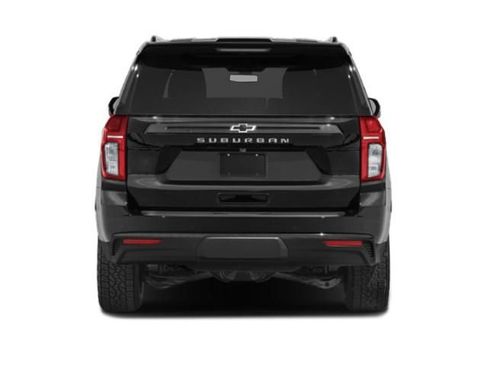 Used 2023 Chevrolet Suburban Z71 w/ Off-Road Capability Package AWD/4WD image 5