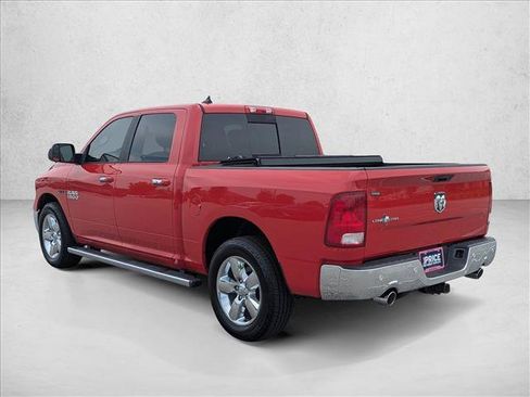 Used 2015 RAM 1500 Lone Star RWD image 7
