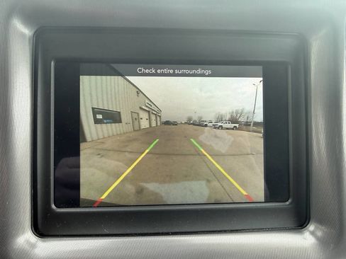 Used 2023 Dodge Challenger SXT w/ Blacktop Package image 18