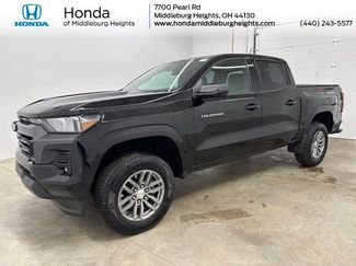 Used 2024 Chevrolet Colorado LT w/ LT Convenience Package RWD video 1