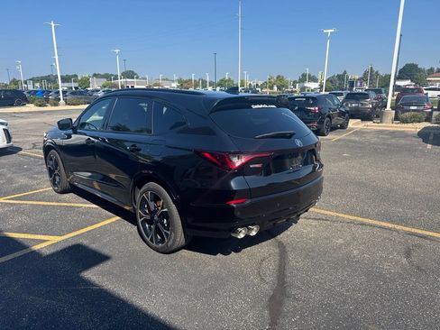 Used 2026 Acura MDX Type S AWD/4WD image 5