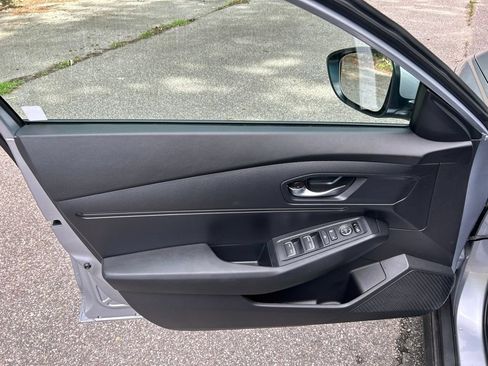 Used 2026 Honda Accord LX image 12