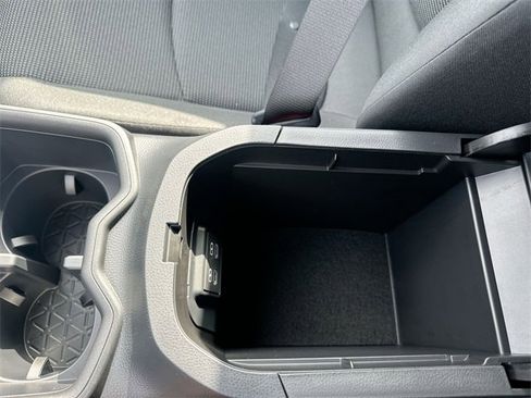 New 2025 Toyota RAV4 LE image 29