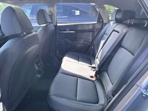 Used 2025 Kia Seltos EX w/ EX Sunroof Package AWD/4WD image 27