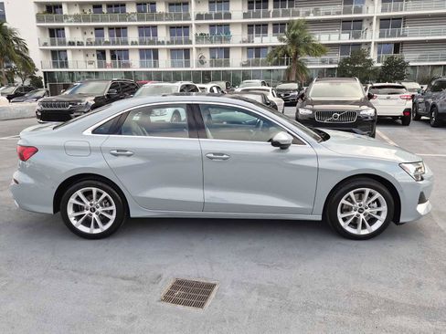 New 2026 Audi A3 2.0T Premium Plus image 7