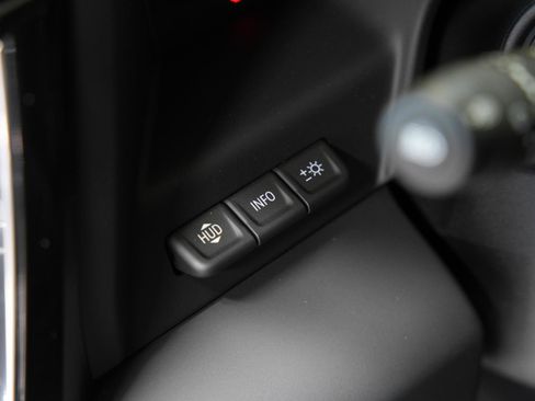 New 2025 GMC Sierra 2500 Denali w/ Denali Reserve Package image 36