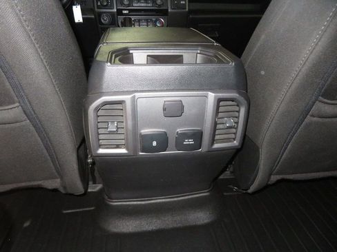 Used 2018 Ford F150 XLT w/ Equipment Group 302A Luxury image 34