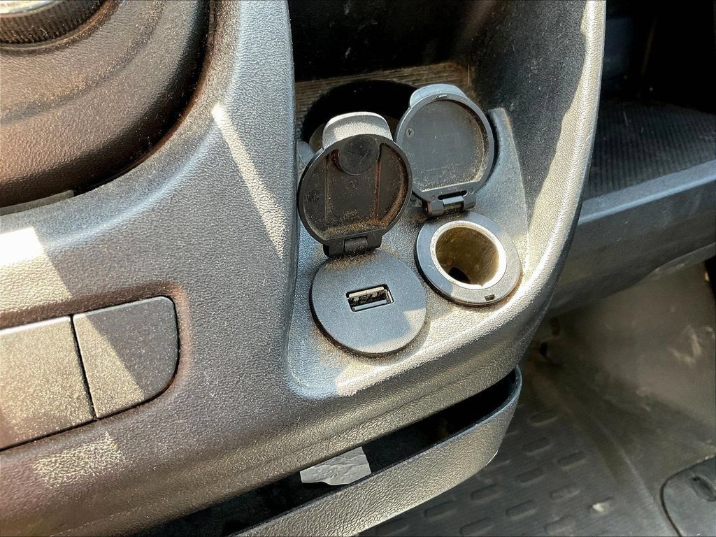 Used 2021 RAM ProMaster 3500 FWD image 19