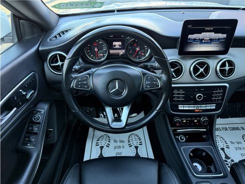 Used 2019 Mercedes-Benz CLA 250 image 36