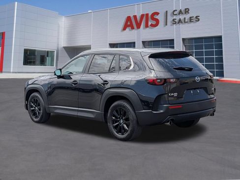 Used 2025 MAZDA CX-50 AWD 2.5 S w/ Preferred Package image 9