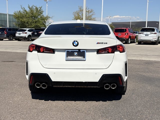 Used 2025 BMW M235i xDrive AWD/4WD image 8
