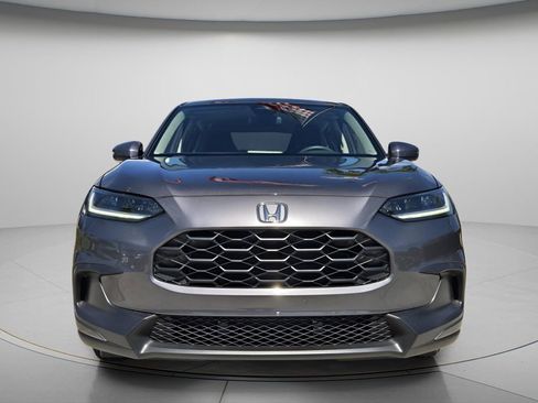 Used 2025 Honda HR-V LX image 5