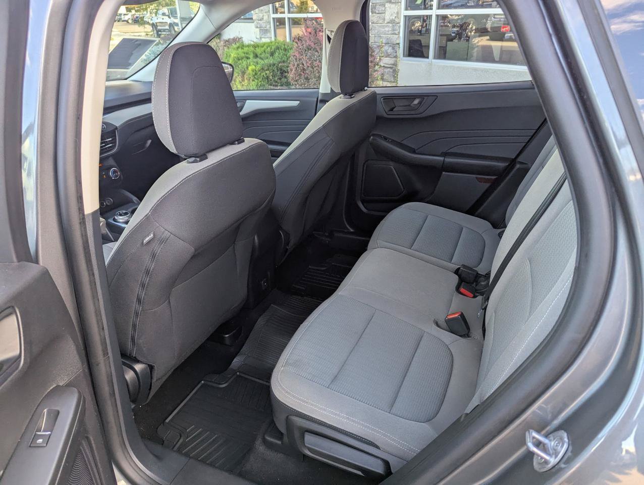 Used 2022 Ford Escape S AWD/4WD image 23