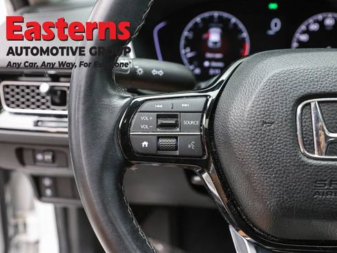 Used 2023 Honda Civic EX-L image 15