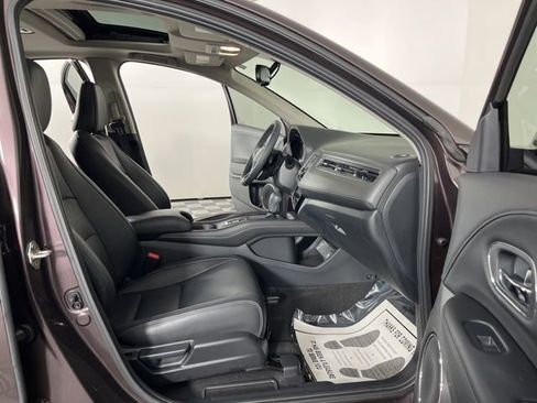 Used 2019 Honda HR-V EX-L image 40