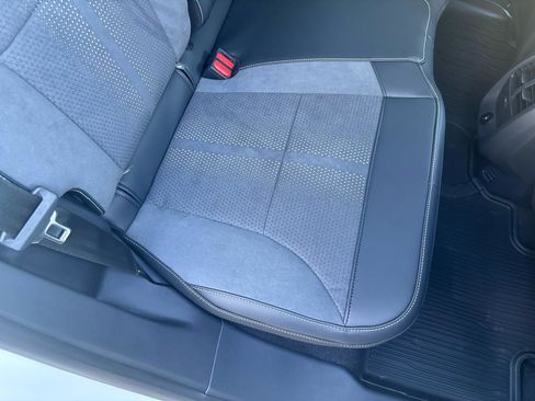 New 2025 Ford Mustang Mach-E GT w/ Interior Protection Package AWD/4WD image 47