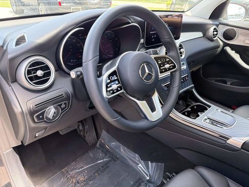 Used 2022 Mercedes-Benz GLC 300 image 21