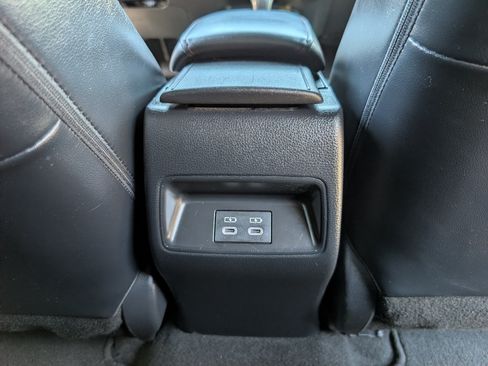 Used 2024 Toyota Corolla XSE FWD image 7