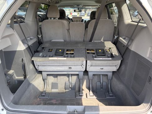 Used 2015 Toyota Sienna LE FWD image 26
